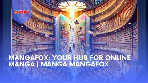 manga hub|Manga Fox .